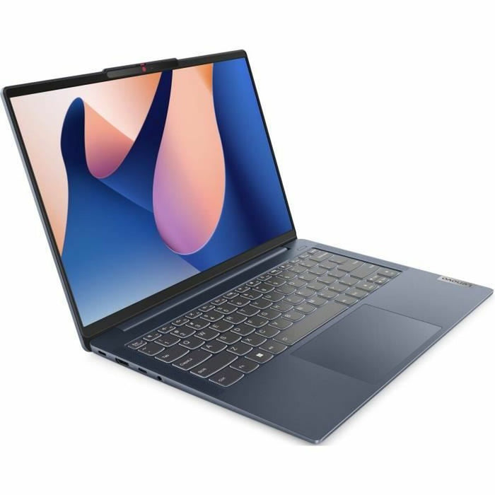 Laptop Lenovo 14" 512 GB SSD Azerty Francese