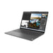 Laptop Lenovo Yoga Pro 7 14IRH8 14,5" I7-13700H 16 GB RAM 512 GB SSD Qwerty in Spagnolo