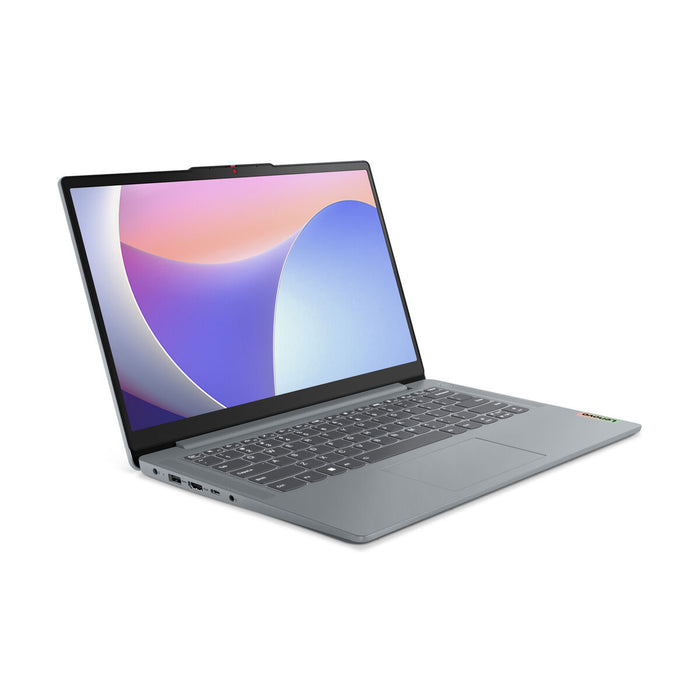 Laptop Lenovo IdeaPad Slim 3 14IAN8 14" Intel Core i3 N305 8 GB RAM 512 GB SSD Qwerty in Spagnolo