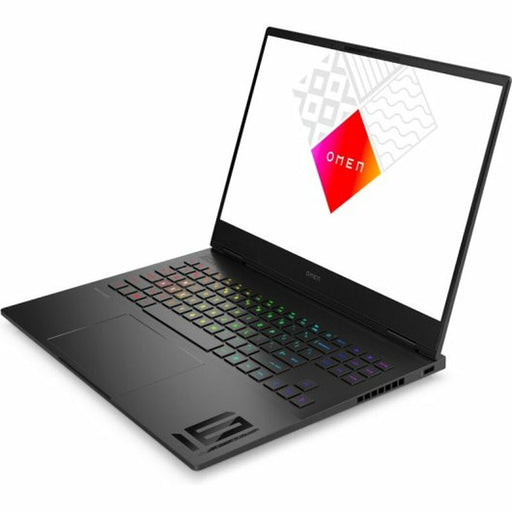 Laptop HP OMEN Transcend 16-u0006ns 16" i9-13900HX 32 GB RAM 2 TB SSD Nvidia Geforce RTX 4070