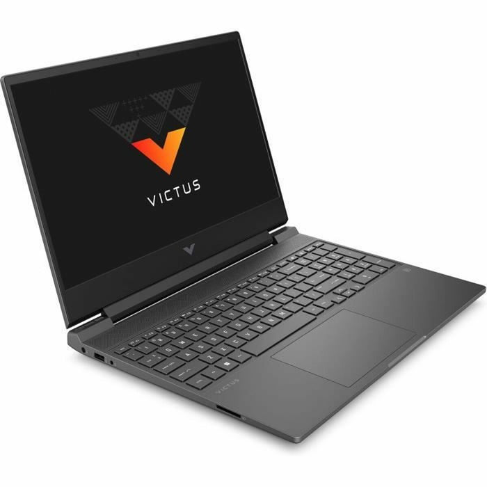Laptop HP Victus 15-fb0217nf Gaming 15,6" AMD Ryzen 7 5800H 16 GB RAM 512 GB SSD NVIDIA GeForce RTX 3050 Azerty Francese