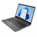 Laptop HP 15s-fq0024nf 15,6" Intel Celeron N4120 4 GB RAM 128 GB SSD Azerty Francese