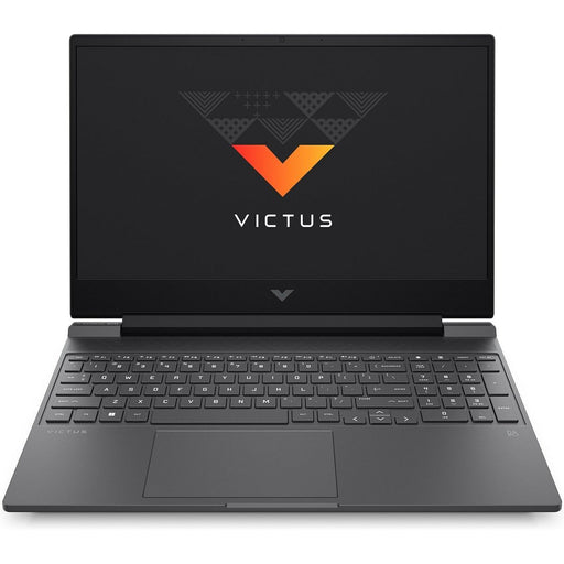 Laptop HP Victus Gaming 15-fa0007nw 15,6" i5-12450H 16 GB RAM 512 GB SSD NVIDIA GeForce RTX 3050 Qwerty US