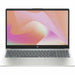 Laptop HP 15-fd0073ns 15,6" Intel Celeron N3050 8 GB RAM 512 GB SSD