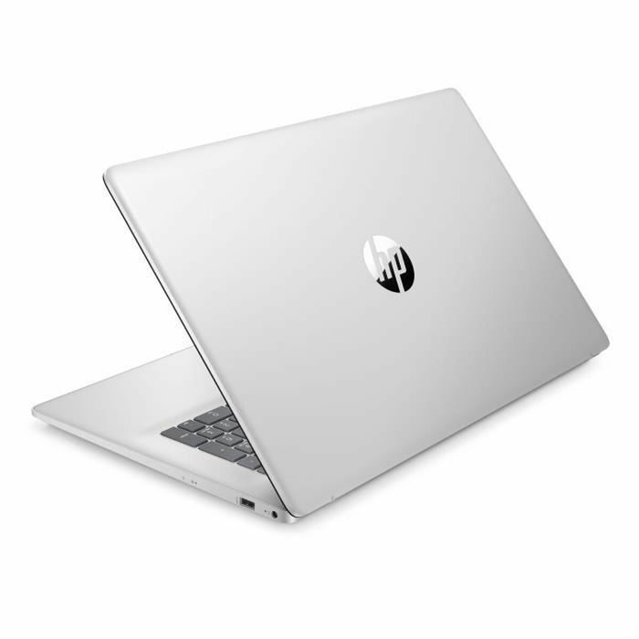 Laptop HP 17-CN3003NF 17,3" 8 GB RAM 512 GB SSD Azerty Francese