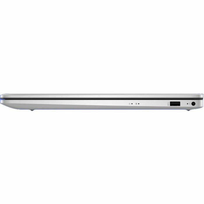 Laptop HP 17-CN3003NF 17,3" 8 GB RAM 512 GB SSD Azerty Francese