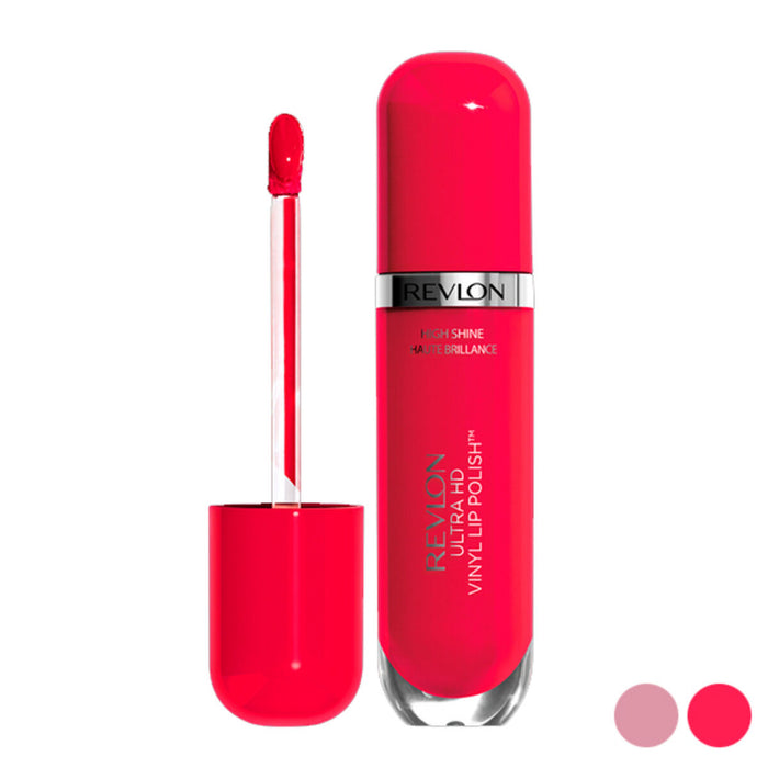 Rossetti Ultra HD Vinyl Revlon