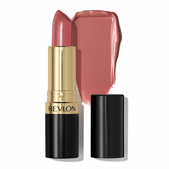 Rossetto Revlon SUPER LUSTROUS Nº 802 Daylight delight 3,7 ml