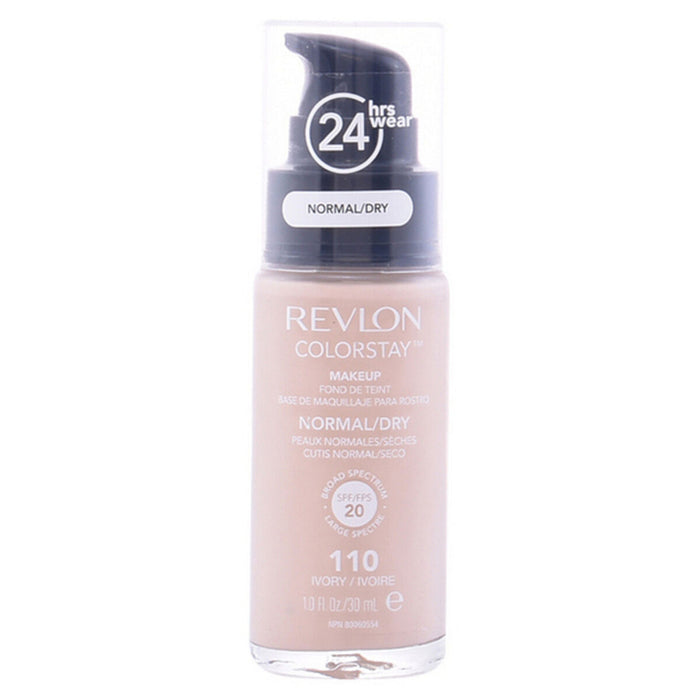 Fondotinta Liquido Colorstay Revlon 007377-04 30 ml