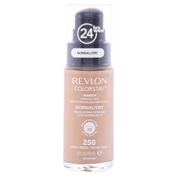 Fondotinta Liquido Colorstay Revlon 007377-04 30 ml