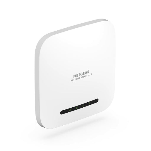 Punto d'Accesso Netgear WAX220-100EUS Bianco