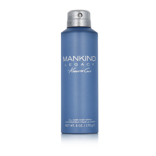 Deodorante Spray Kenneth Cole Mankind Legacy 170 g