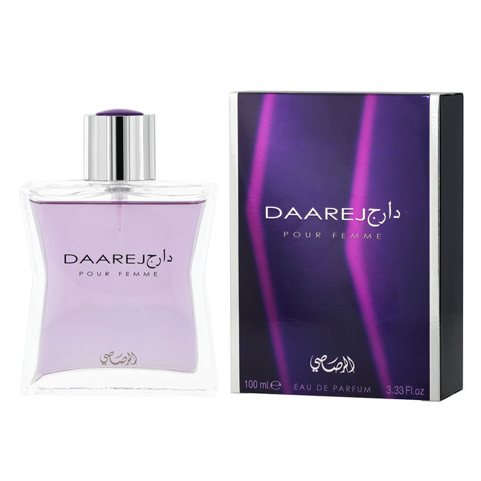 Profumo Donna Rasasi Daarej Pour Femme EDP 100 ml