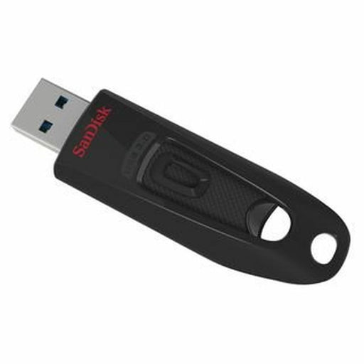 Pendrive SanDisk SDCZ48-016G-U46 USB 3.0 Nero