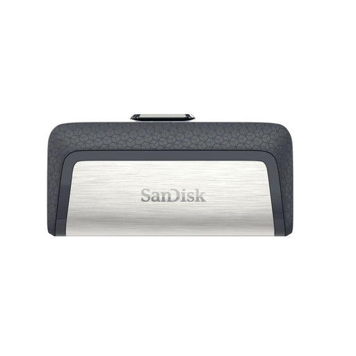 Memoria USB SanDisk Ultra Dual Drive Grigio 256 GB