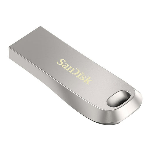 Memoria USB SanDisk SDCZ74-064G-G46 Argentato 64 GB