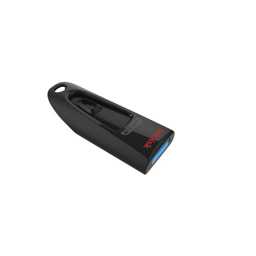 Memoria USB SanDisk Ultra Nero 512 GB