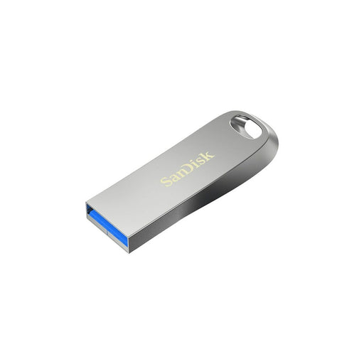 Memoria USB SanDisk Ultra Luxe Argentato Argento 512 GB
