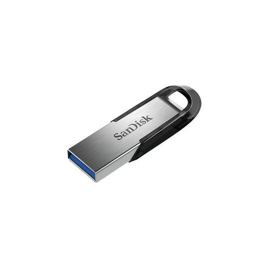 Memoria USB SanDisk Ultra Flair Nero Argentato 512 GB