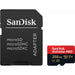 Scheda Micro SD SanDisk Extreme PRO 256 GB