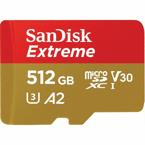 Memoria USB SanDisk SDSQXAV-512G-GN6MA Azzurro 512 GB