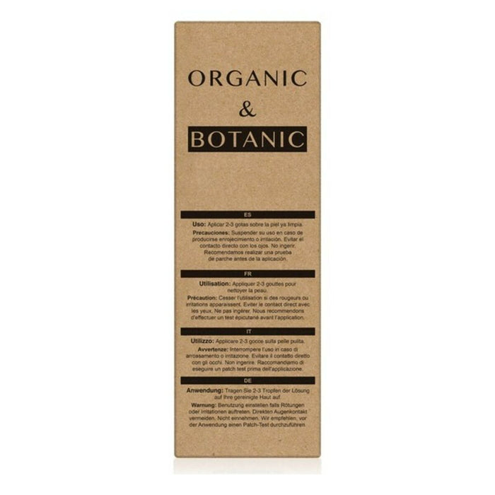 Siero Viso Amazonian Berry Balancing Organic & Botanic (30 ml)