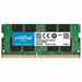 Memoria RAM Crucial CT4G4SFS824A DDR4 4 GB CL17 DDR4-SDRAM 2400 MHz