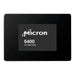 Hard Disk Micron MTFDDAK7T6TGA-1BC1ZA 7,68 TB SSD