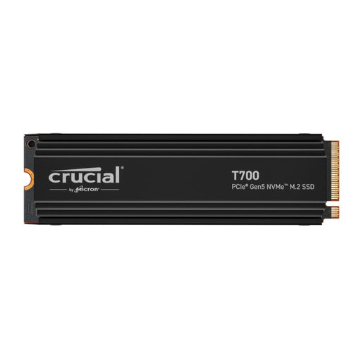 Hard Disk Crucial 4 TB SSD