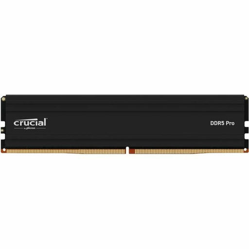 Memoria RAM Crucial 16 GB