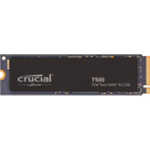 Hard Disk Crucial T500  1 TB SSD