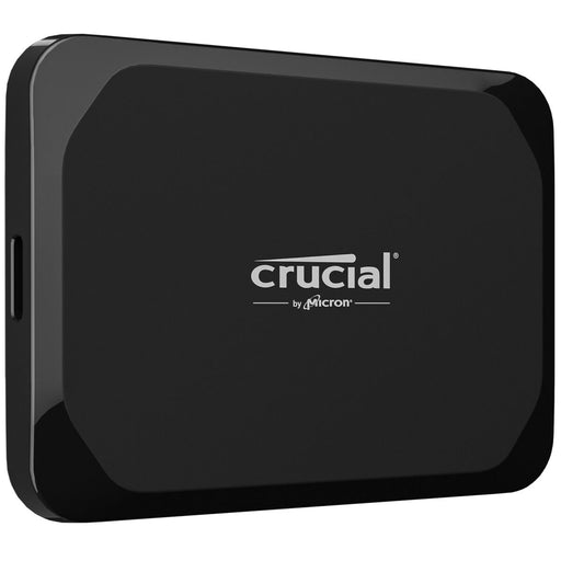 Hard Disk Crucial 4 TB SSD