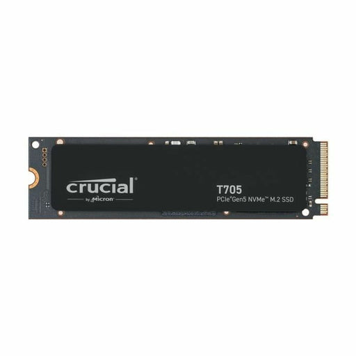 Hard Disk Crucial CT1000T705SSD3 1 TB SSD