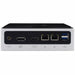 Mini PC Alurin Unit Intel Core i7-10510U 16 GB RAM 1 TB