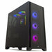 PC da Tavolo PcCom PCC-IMP3-13700KF-2TB-4070TI-BLK Intel Core i7-13700KF 32 GB RAM 2 TB SSD Nvidia Geforce RTX 4070