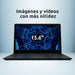 Laptop Alurin Go Start 15,6" Intel Celeron N4020 8 GB RAM 256 GB SSD