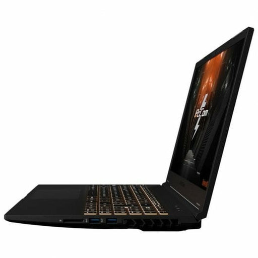 Laptop PcCom Revolt 4060 15,6" Intel Core i7-13700H 32 GB RAM 500 GB SSD Nvidia Geforce RTX 4060