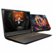 Laptop PcCom Revolt 4060 17,3" Intel Core i7-13700H 32 GB RAM 1 TB SSD Nvidia Geforce RTX 4060