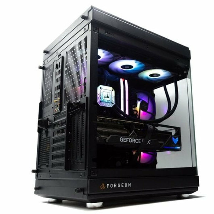 PC da Tavolo PcCom 64 GB RAM 2 TB SSD Nvidia Geforce RTX 4090