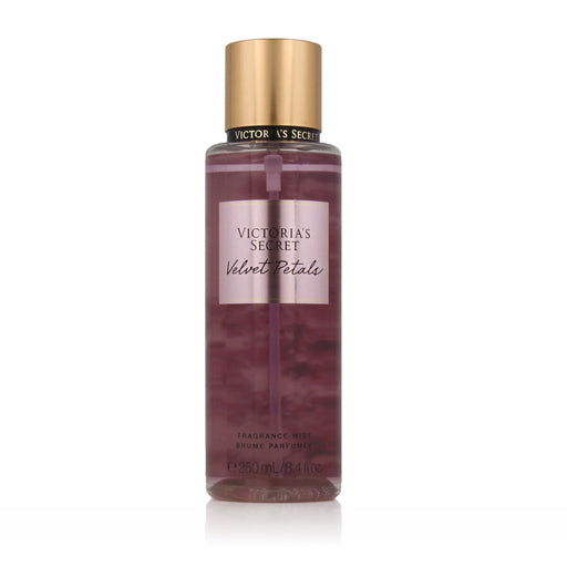 Spray Corpo Victoria's Secret Velvet Petals 250 ml