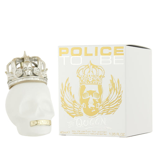 Profumo Donna Police EDP To Be The Queen 40 ml