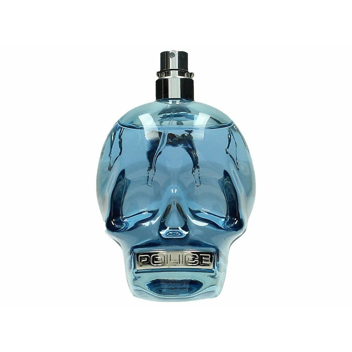 Profumo Uomo Police EDT To Be (Or Not To Be) 125 ml