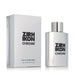 Profumo Uomo Zirh EDT 125 ml Ikon Chrome