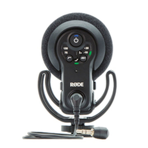 Microfono Rode Videomic PRO +