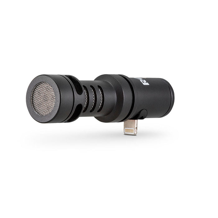 Microfono Rode VideoMic Me-L