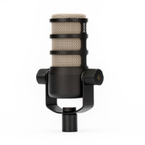 Microfono Rode Microphones PodMic