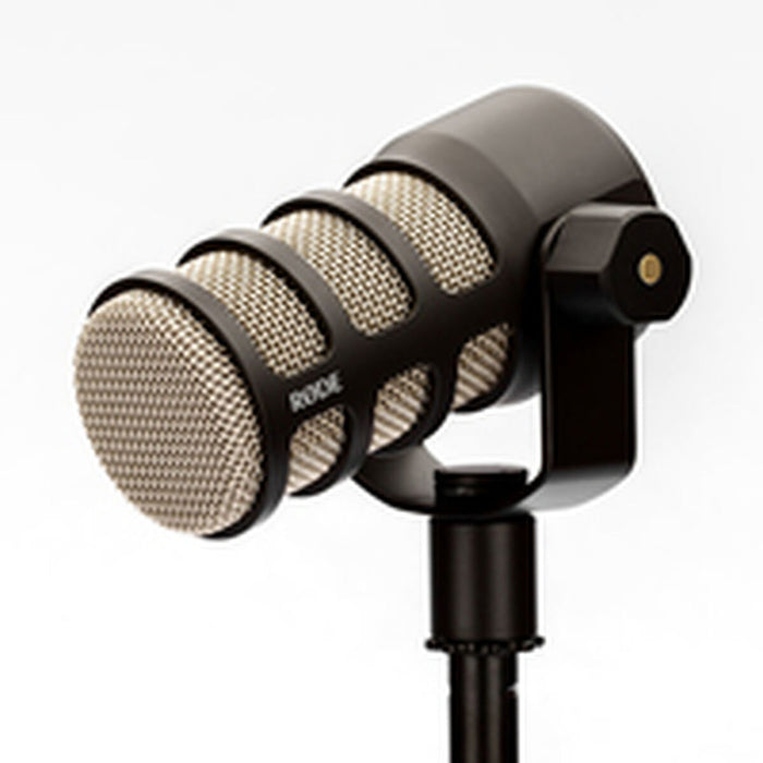 Microfono Rode Microphones PodMic