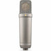 Microfono a condensatore Rode Microphones NT1-A 5th Gen