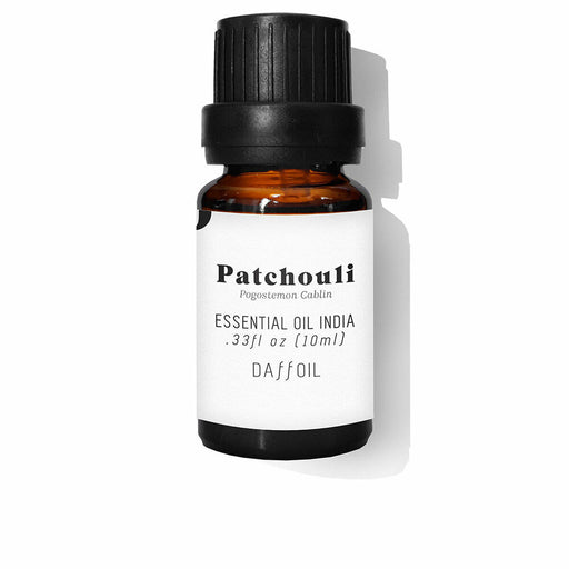 Olio Essenziale Daffoil Patchouli Patchouli 10 ml