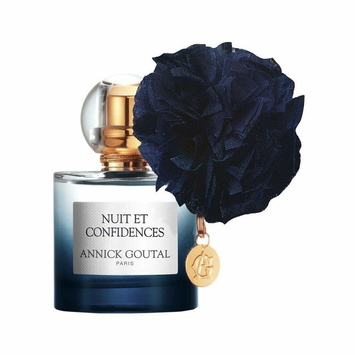 Profumo Donna Goutal Nuit Et Confidences EDP 50 ml